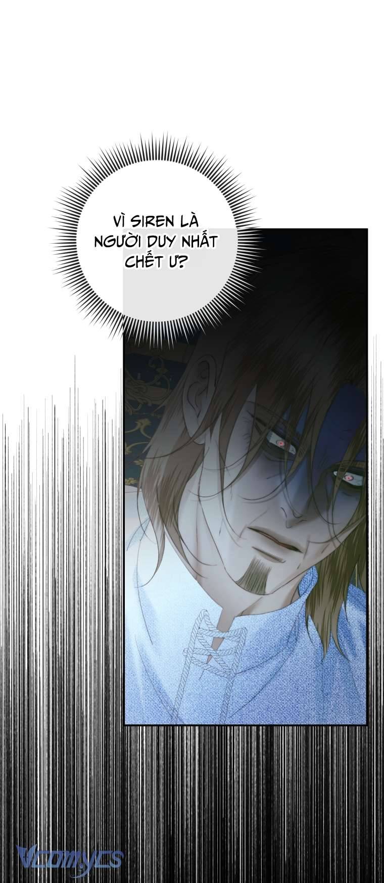 Siren: Trở Thành Gia Đình Của Nhân Vật Phản Diện Chapter 96 - Trang 3