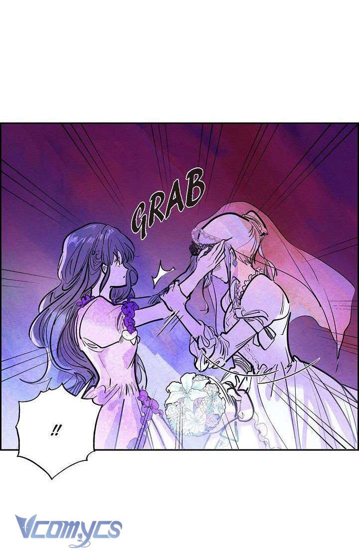 Ác Nữ Sau Lớp Mặt Nạ Chapter 3 - Trang 3