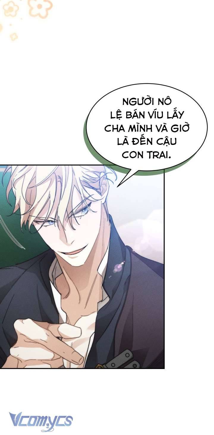 Tiếng Trống Vang Dội Chapter 2 - Next Chapter 3