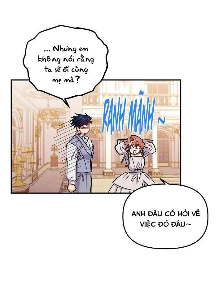 May Mắn Hay Bất Hạnh Chap 34 - Next Chap 35
