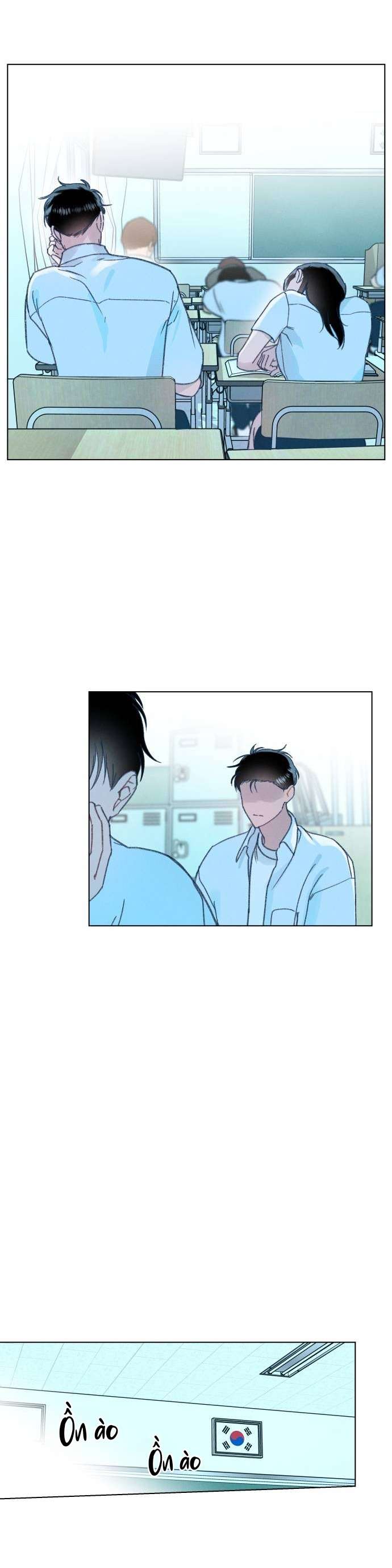 Bầu Trời Mùa Hạ Dấu Yêu Chapter 21 - Trang 4