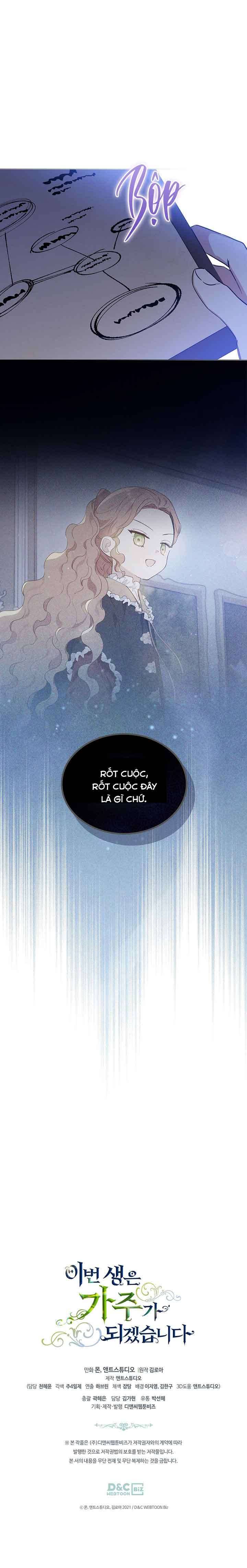 Kiếp Này Nhất Định Làm Gia Chủ Chap 98 - Trang 2