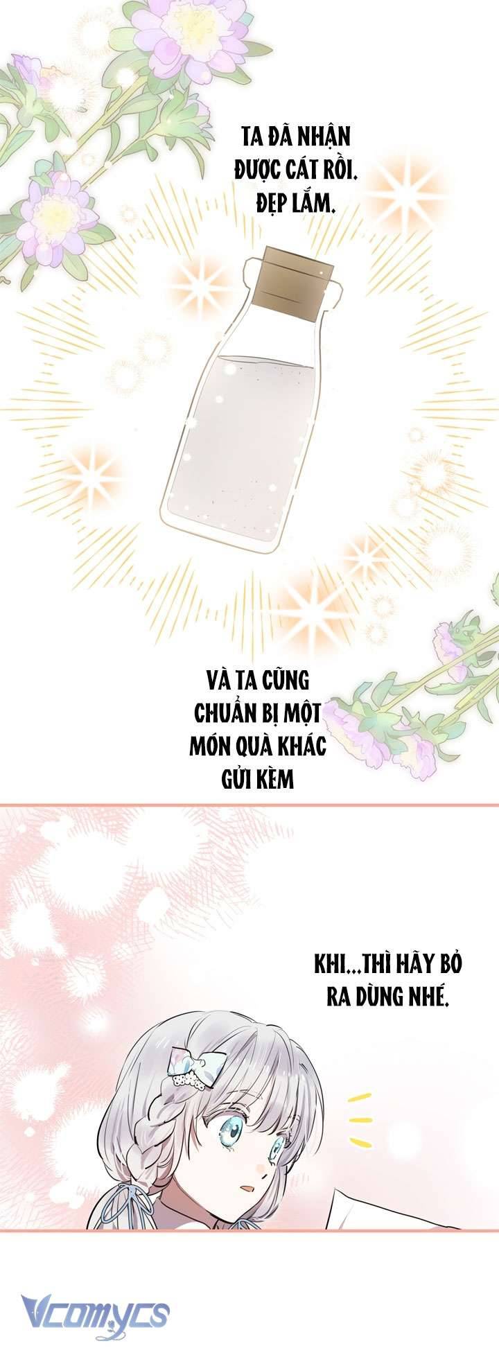 Những Nhân Vật Mạnh Nhất Thế Giới Ám Ảnh Tôi Chap 72 - Trang 4