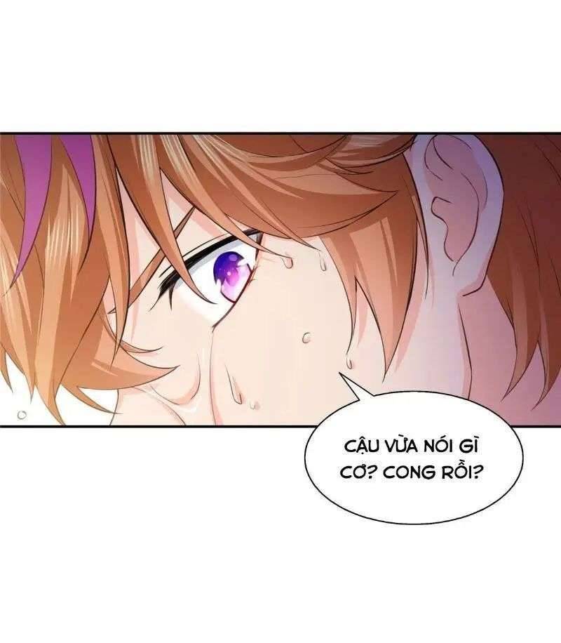 Hệt Như Hàn Quang Gặp Nắng Gắt Chap 156 - Trang 3