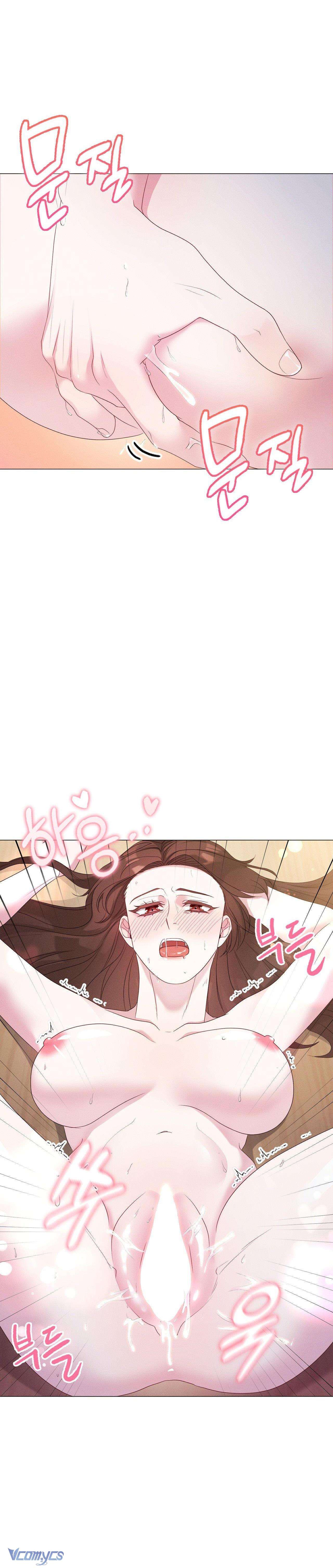 Nhân Viên Mới Chap 3 - Trang 3