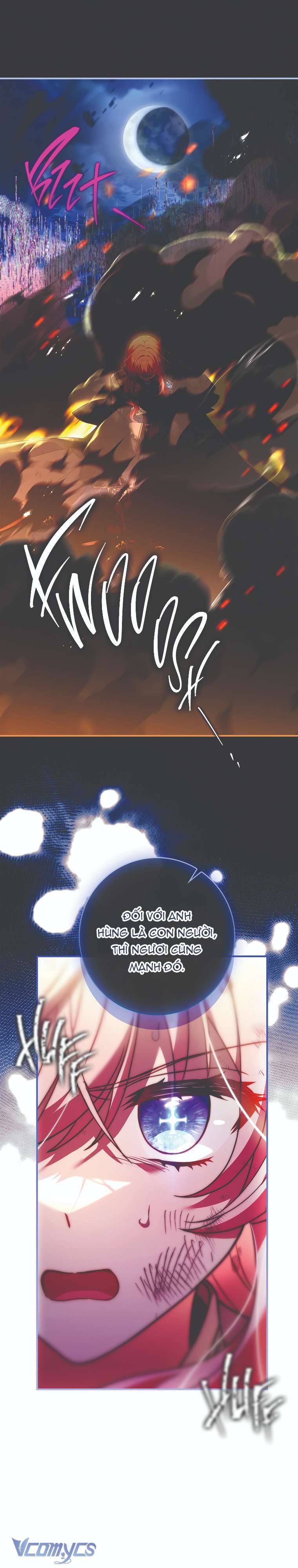 Tôi Đã Tắt Cài Đặt Chế Độ Nhận Thức Nỗi Đau! Chap 12 - Trang 3