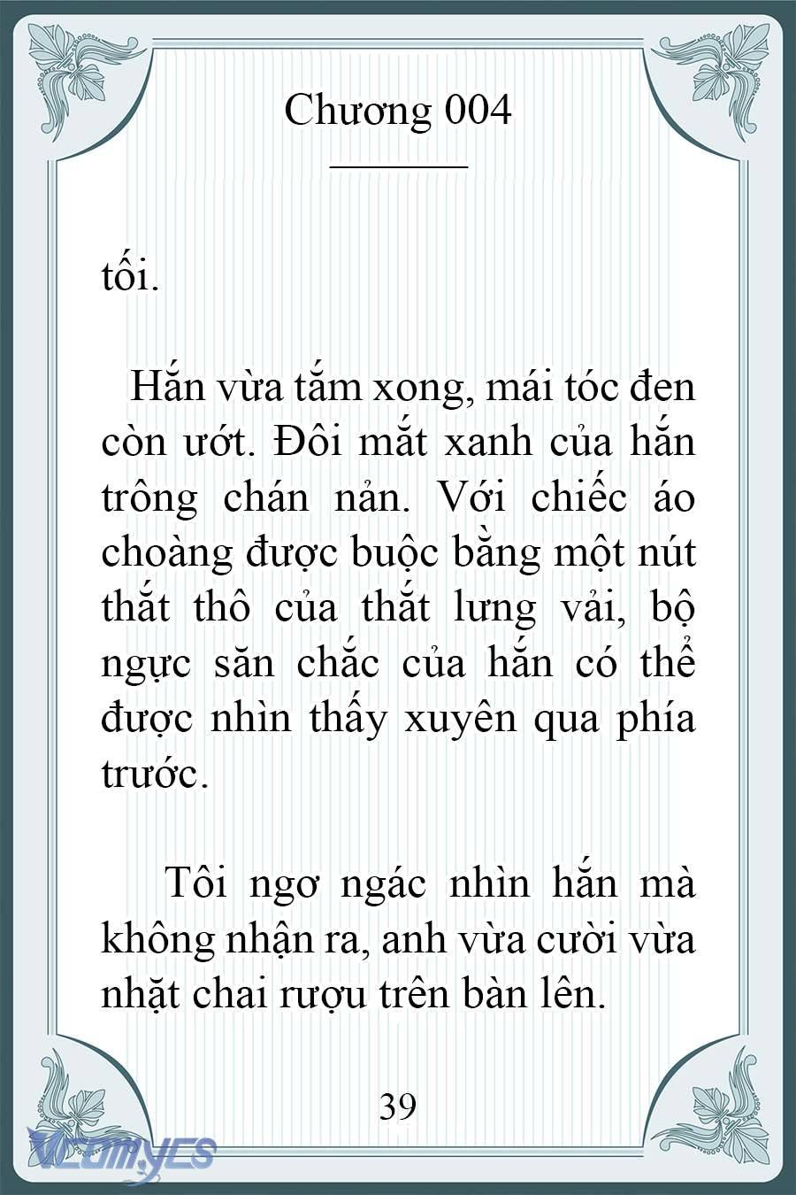 [Novel] Người Chồng Ghét Tôi Đã Mất Trí Nhớ Chap 4 - Trang 2