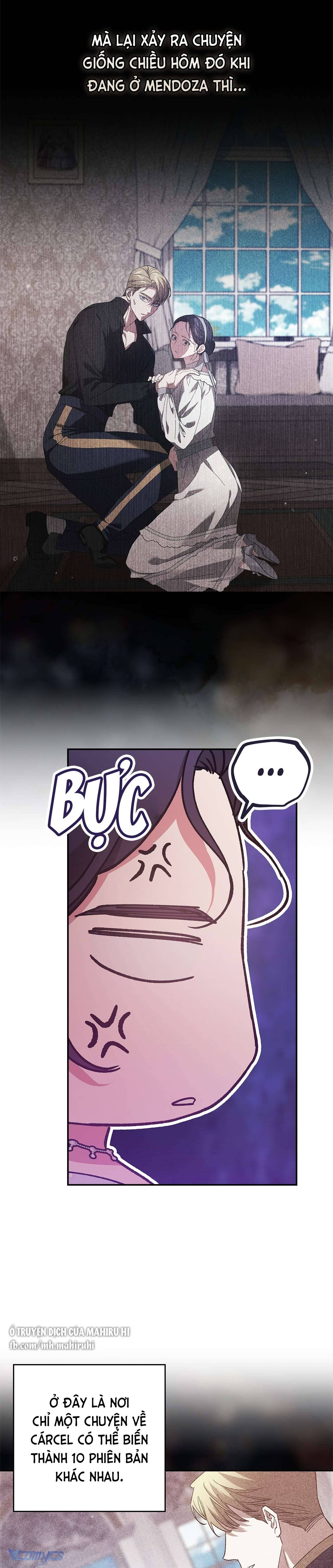 Hôn Nhân Này Rồi Sẽ Đổ Vỡ Chapter 78 - Trang 3