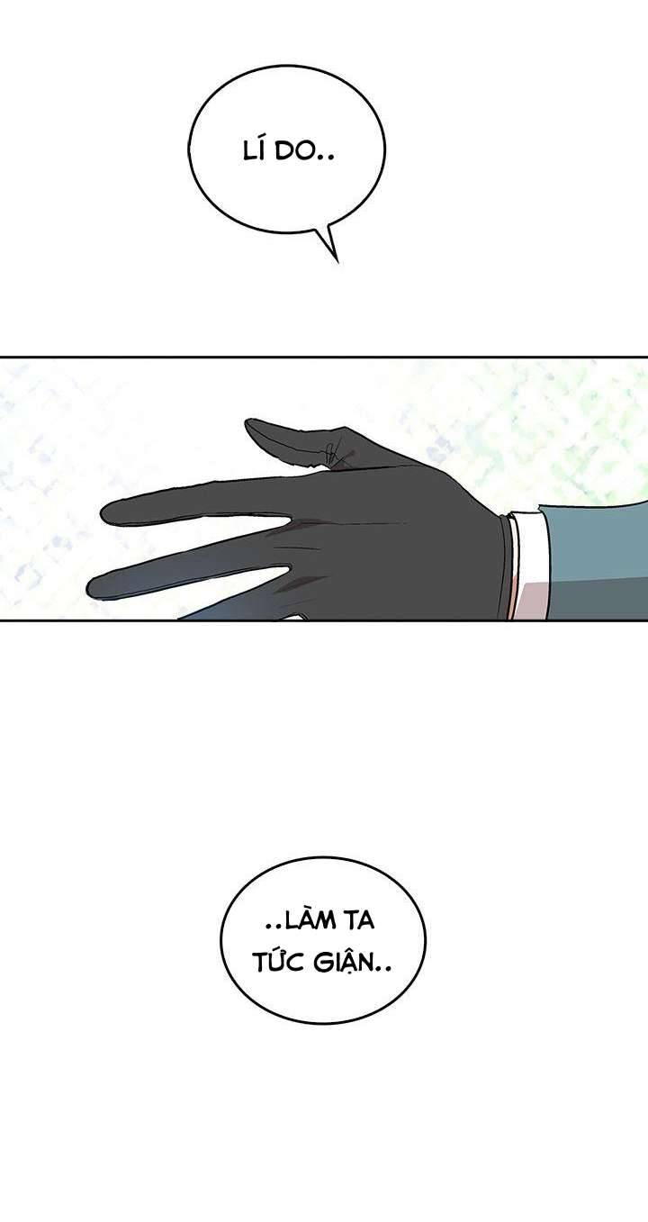 Vị Hôn Thê Khế Ước Của Công Tước Chapter 42 - Trang 4