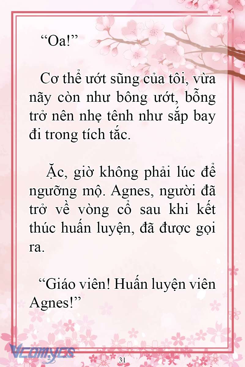 [Novel] Đặc Quyền Của Người Chuyển Sinh Chap 35 - Trang 2