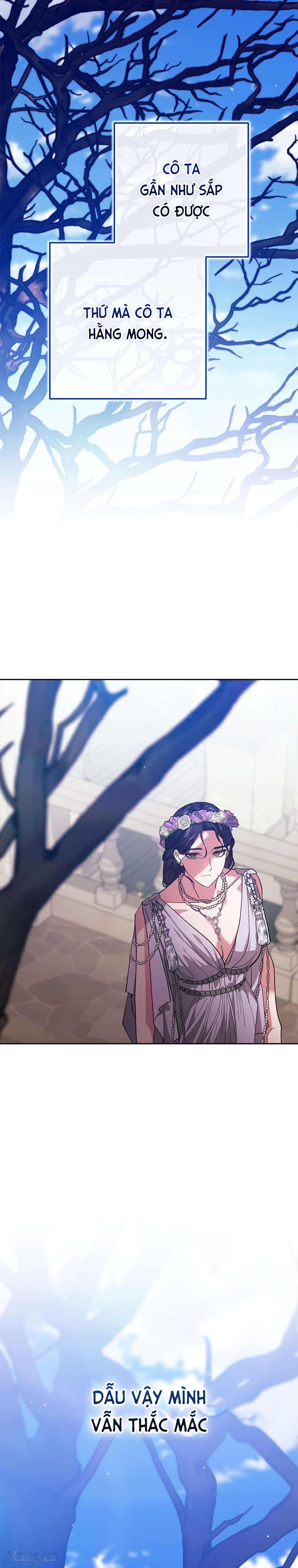 Hôn Nhân Này Rồi Sẽ Đổ Vỡ Chapter 92 - Trang 4