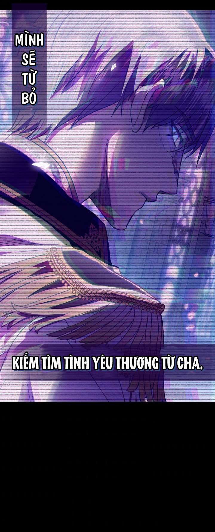 Cha À, Con Không Muốn Kết Hôn Đâu Chap 25 - Trang 2