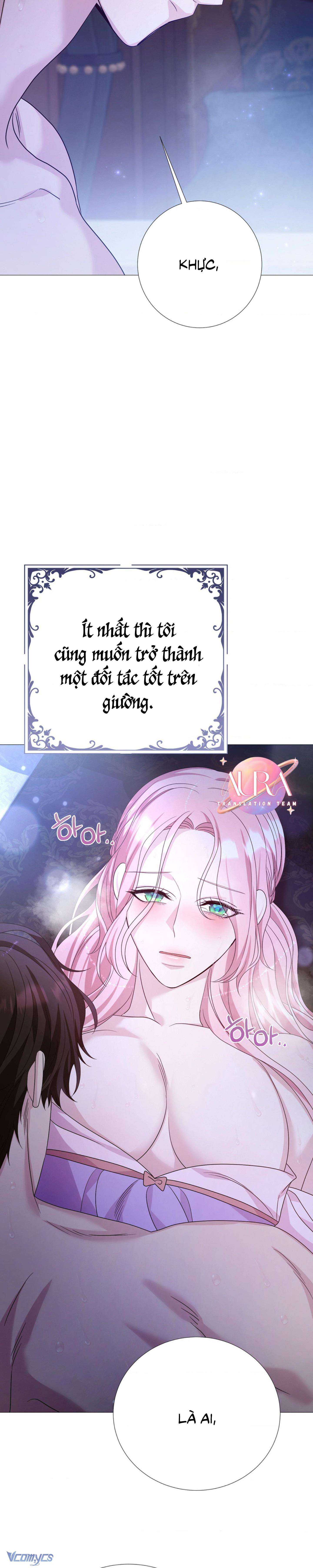 Lâu Đài Hoang Dã Chap 8 - Trang 2