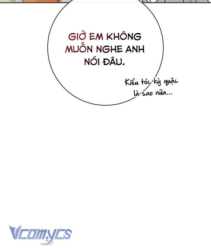 Người Xem Mắt Của Ác Nữ Quá Hoàn Hảo Chapter 26 - Trang 4