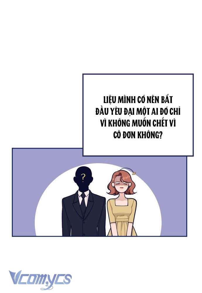 Thứ Tôi Cần Không Phải Là Tình Yêu Chapter 1 - Trang 3