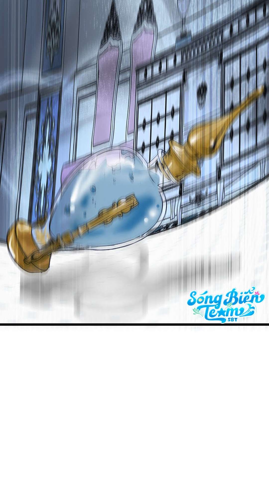 [ 18+ ] Bệ hạ đã thay đổi rồi! Chap 2 - Next Chap 3