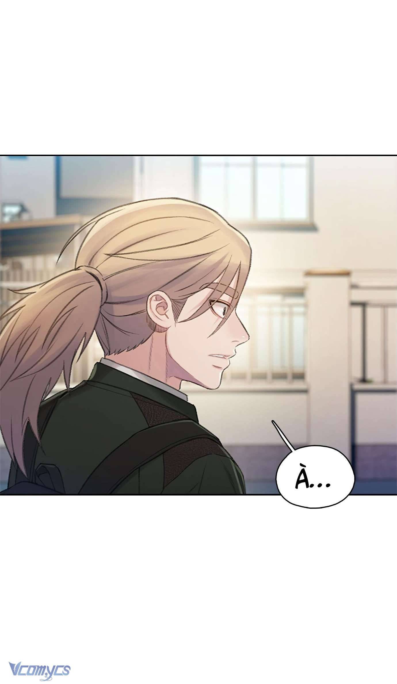 Trăng Tối: Thành Phố Xám (HYBE) Chap 5 - Trang 2