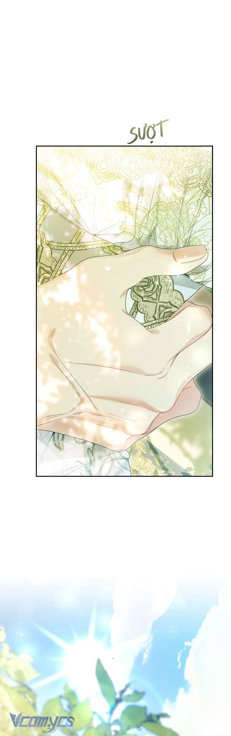 Ác Nữ Chỉ Là Một Con Rối Chap 96 - Trang 2