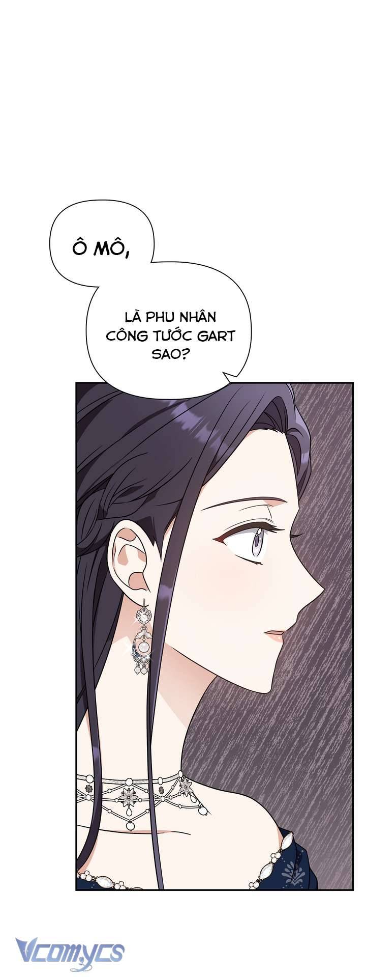 Công Nương Su Chapter 71 - Trang 4