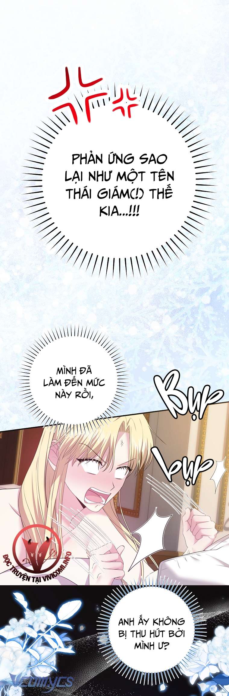 [18+] Phương Pháp Gia Hạn Hợp Đồng Hôn Nhân Chap 28 - Trang 2