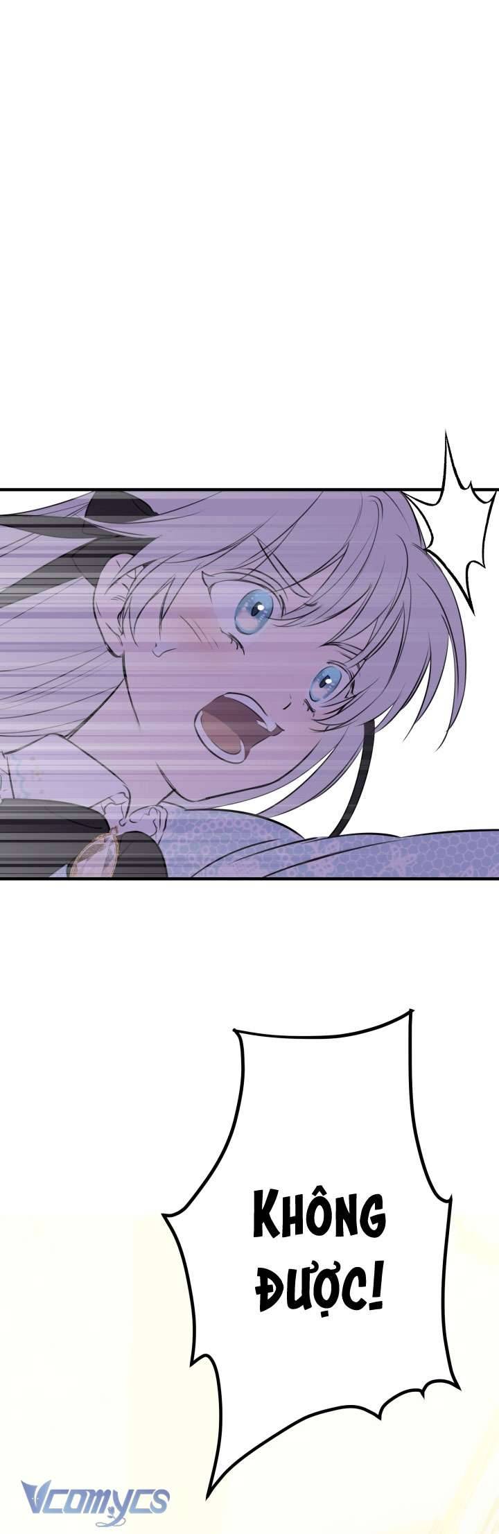 Những Nhân Vật Mạnh Nhất Thế Giới Ám Ảnh Tôi Chapter 49 - Trang 4