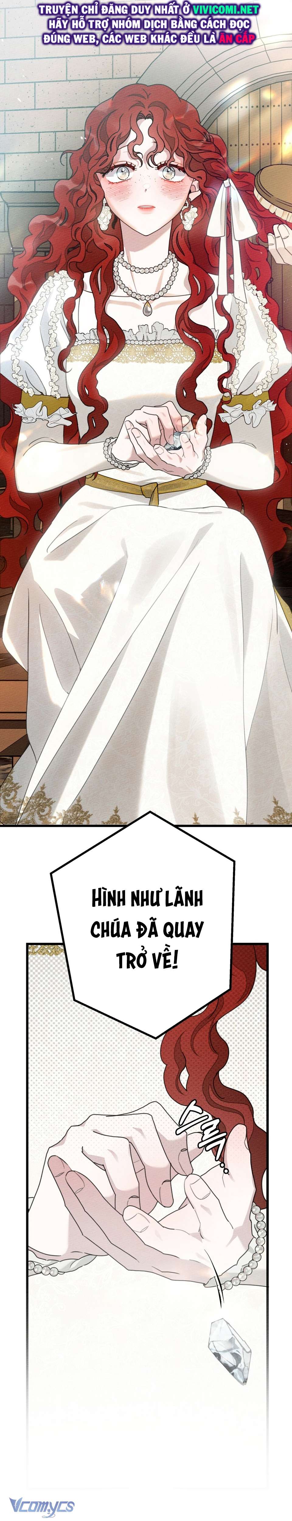 Dưới Bóng Cây Sồi Chap 44 - Trang 3