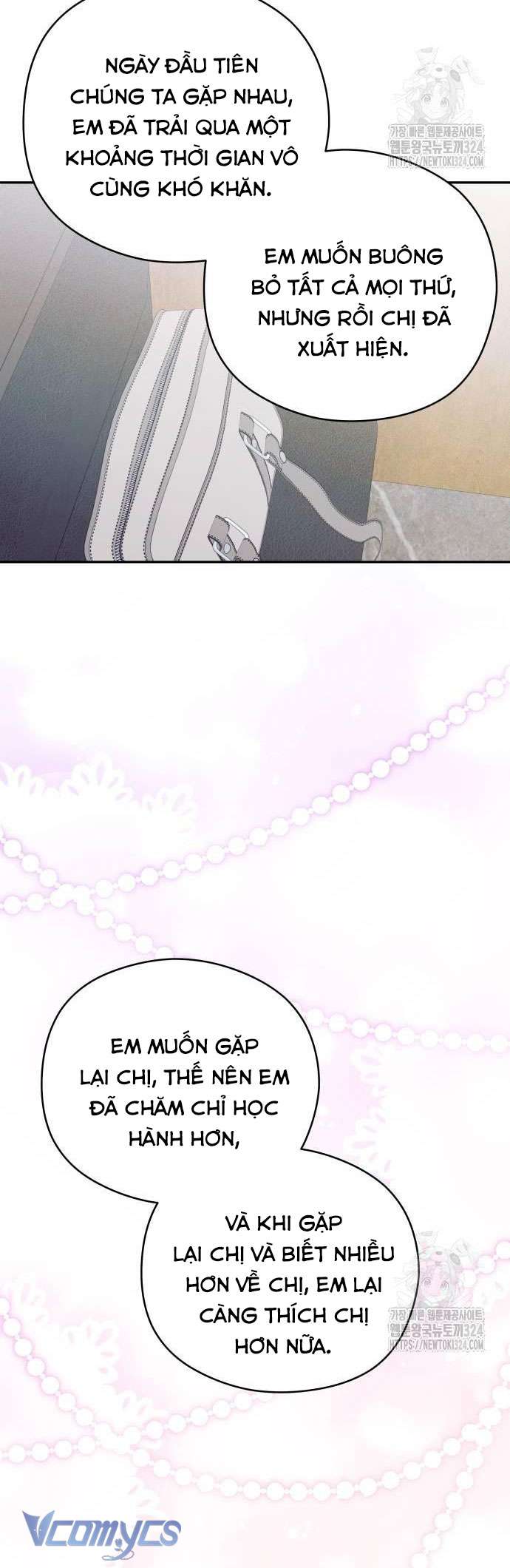 [18+] Cậu Ổn Đến Mức Nào Chap 13 - Trang 2