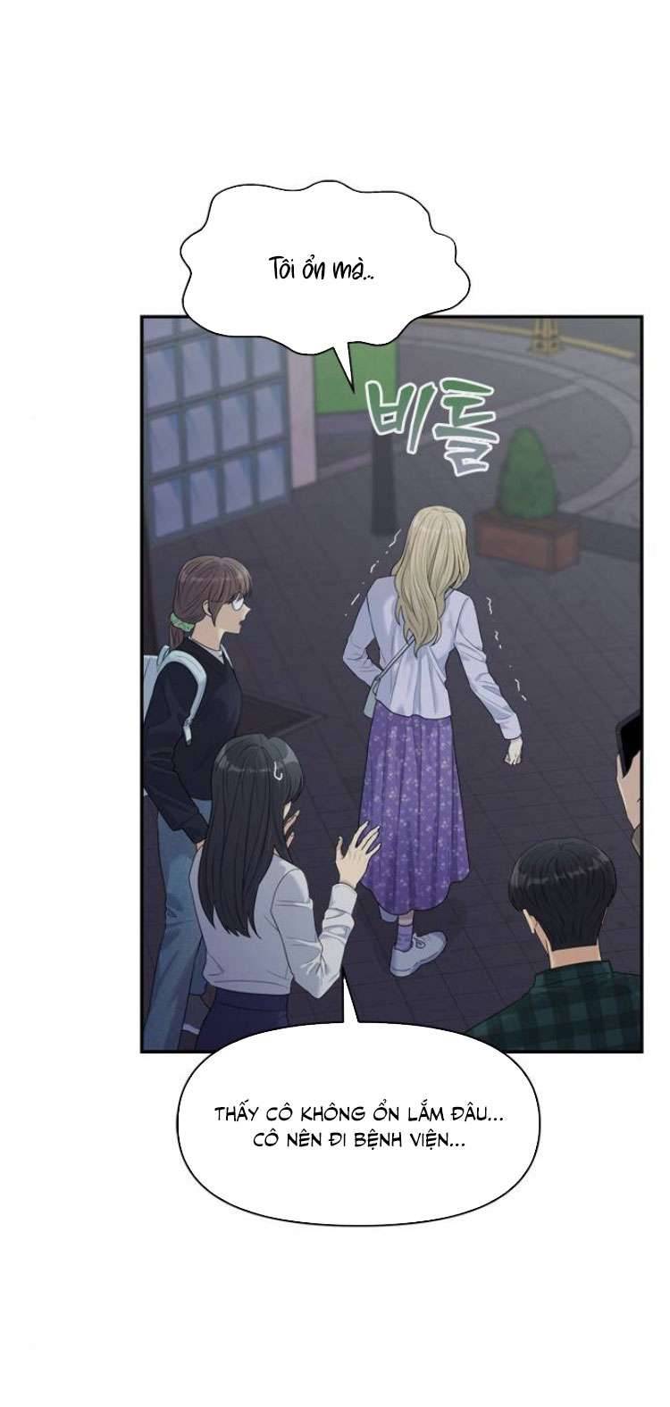 Couple Breaker Chapter 58 - Trang 4