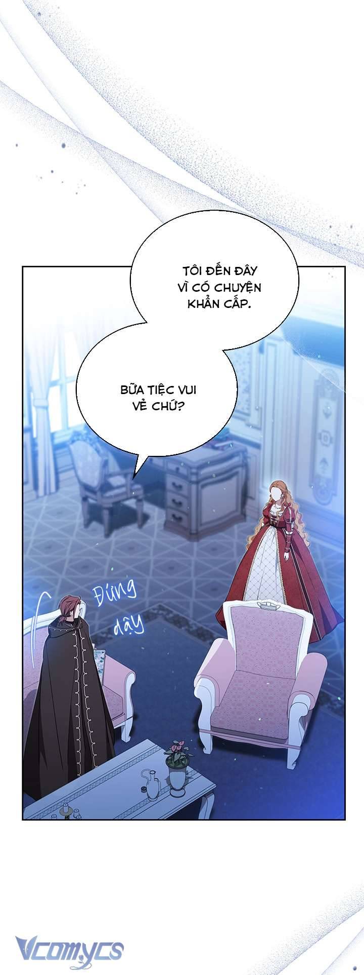 Kiếp Này Nhất Định Làm Gia Chủ Chap 134 - Trang 2