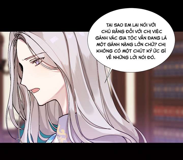 Ác Nữ Cần Bạo Chúa Chapter 1 - Trang 4