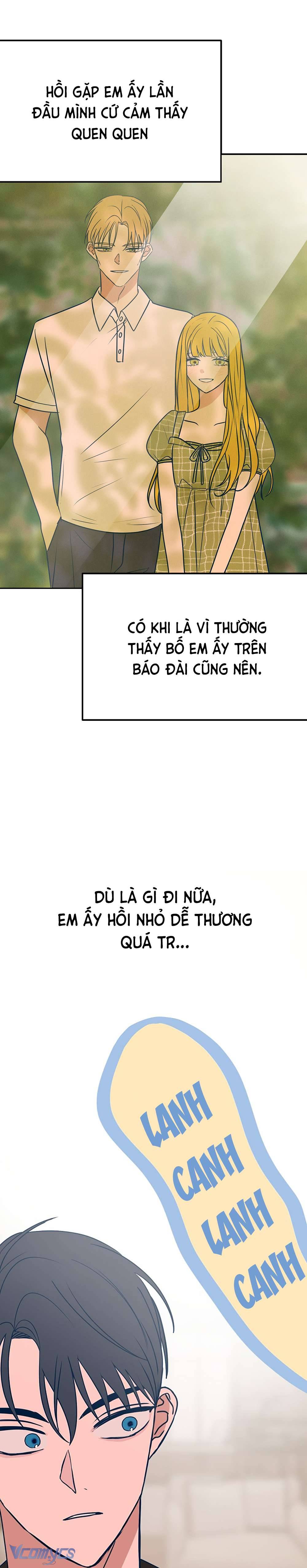 Kẻ Rác Rưởi Không Đáng Được Yêu Chapter 28 - Trang 4