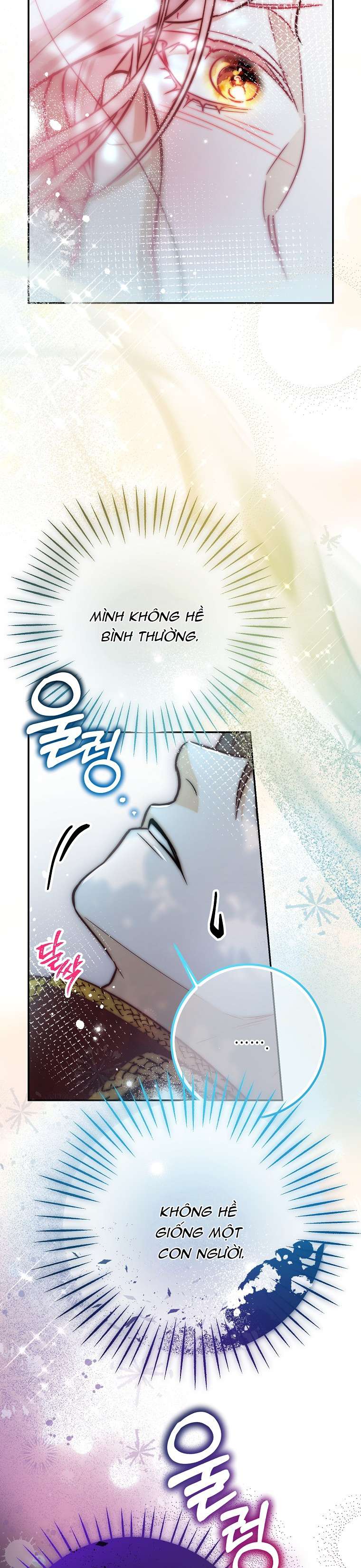 Khi Trái Tim Dẫn Lối Đôi Ta Chapter 26 - Trang 4