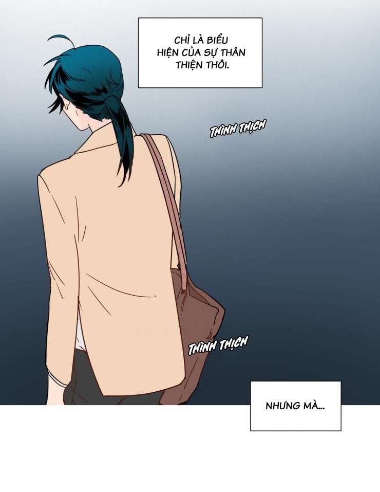 Ranh Giới Chap 53 - Next Chap 54