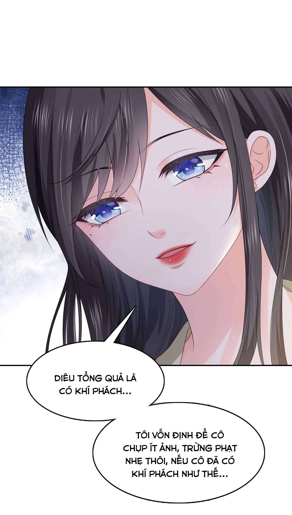 Hệt Như Hàn Quang Gặp Nắng Gắt Chap 374 - Trang 4