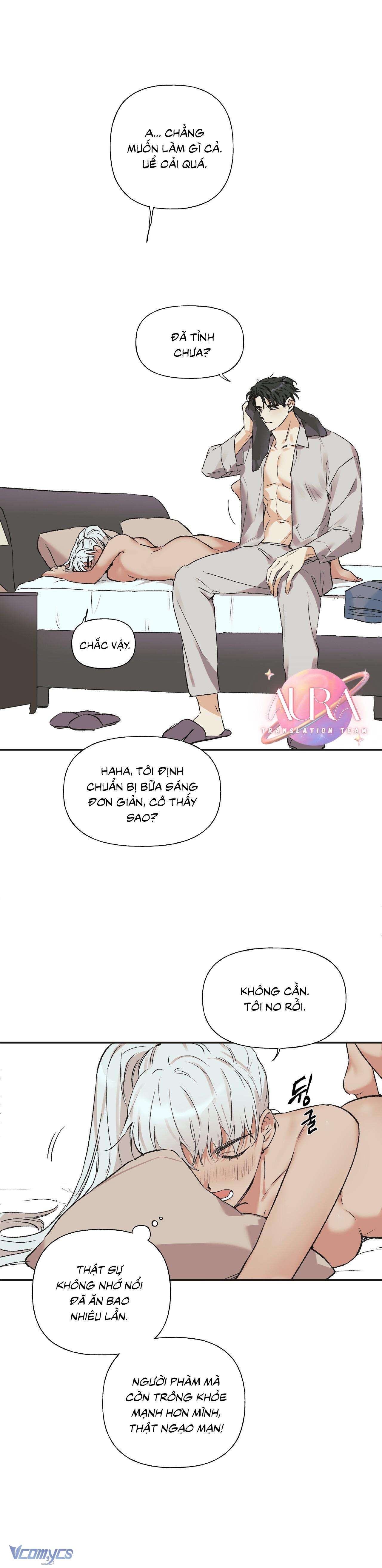 Công Thức Tối Ưu Nhất Chap 2 - Trang 3