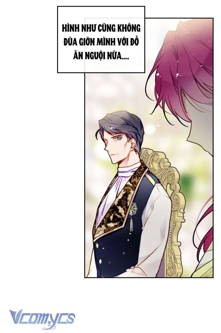 Kết Cục Của Nhân Vật Phản Diện Chỉ Có Thể Là Cái Chết Chapter 94 - Trang 4