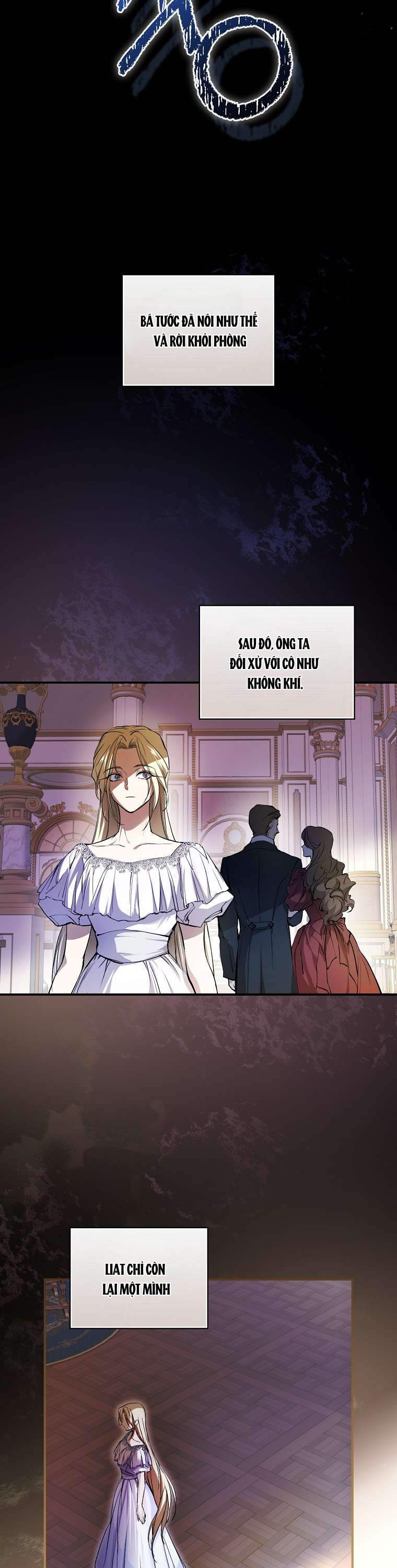 Đi Tìm Người Chồng Mới Chap 2 - Trang 2