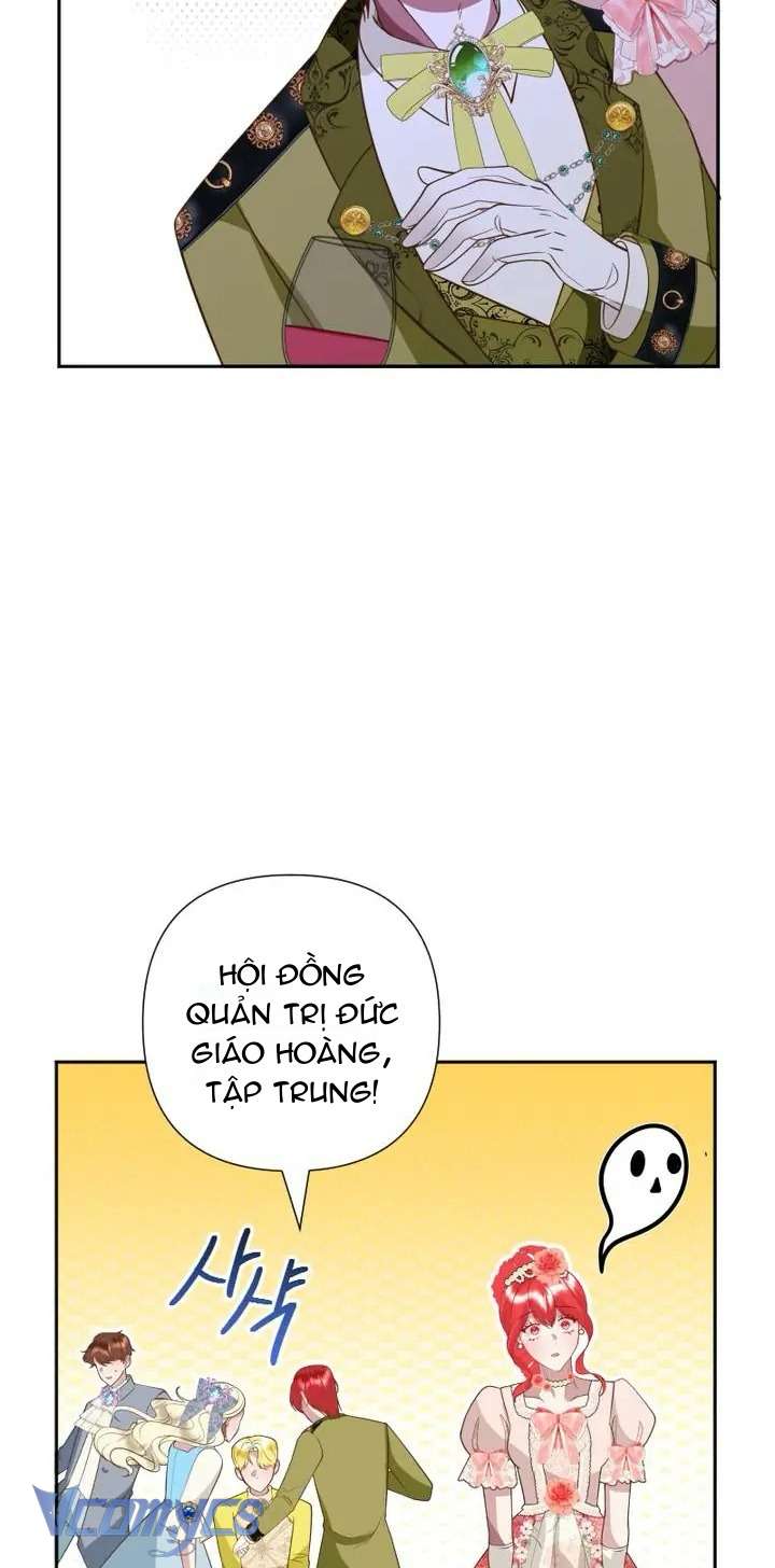 Sau Này Họ Sẽ Sinh Ra Tôi Chapter 20 - Trang 4