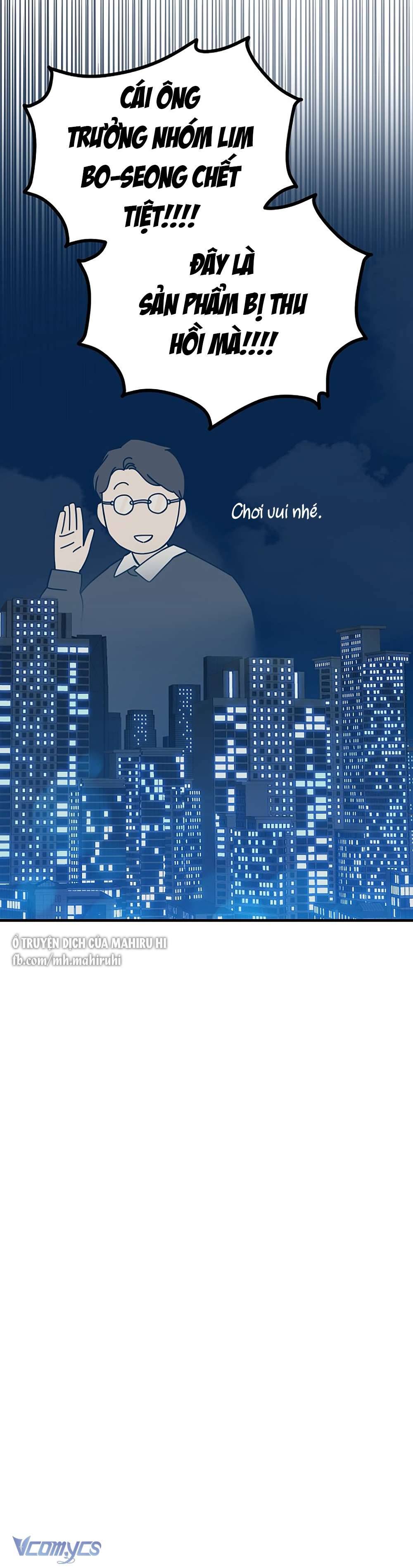 Kẻ Rác Rưởi Không Đáng Được Yêu Chapter 49 - Trang 4