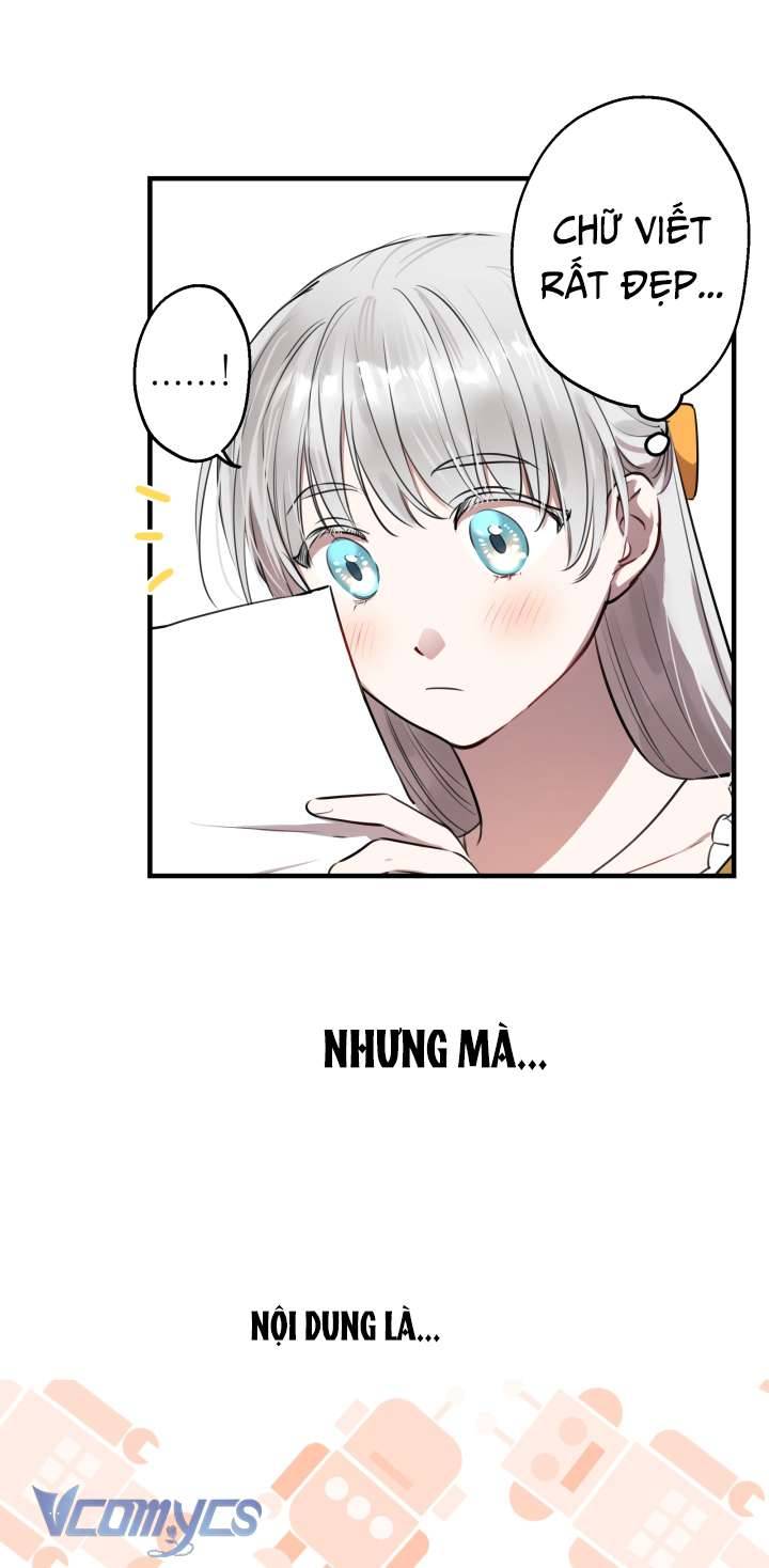 Những Nhân Vật Mạnh Nhất Thế Giới Ám Ảnh Tôi Chapter 55 - Trang 4