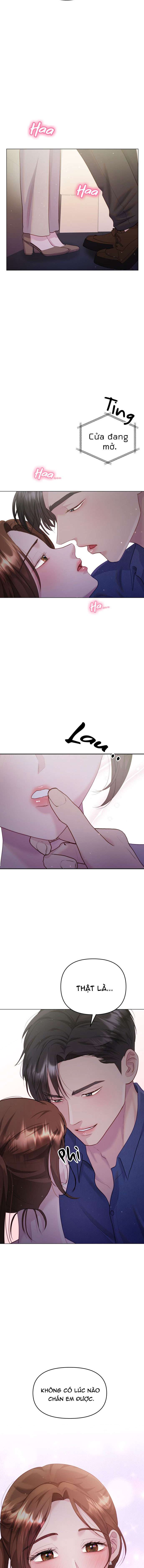 Hướng Dẫn Thu Phục Mãnh Thú Chap 42 - Trang 4