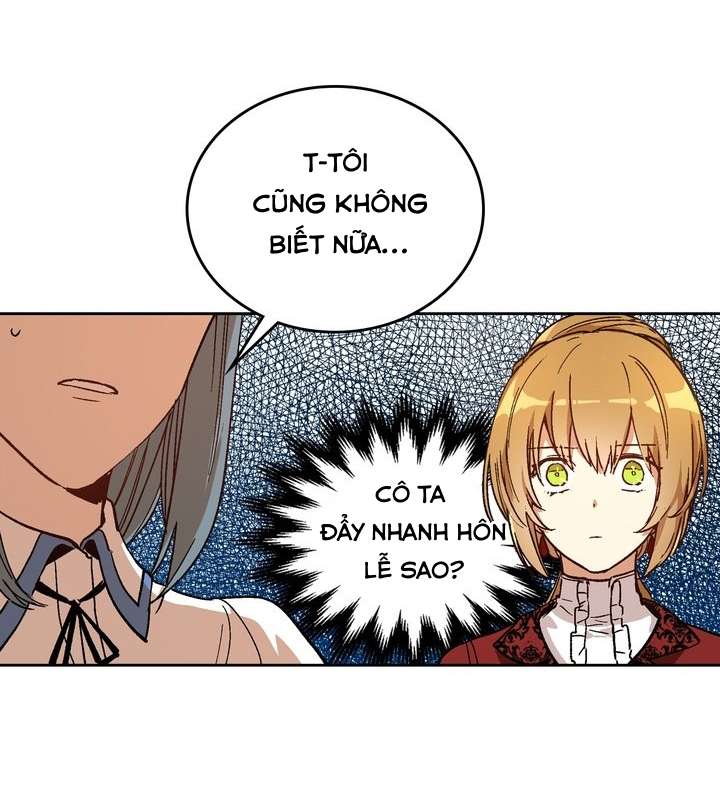 Vị Hôn Thê Khế Ước Của Công Tước Chapter 58 - Trang 4