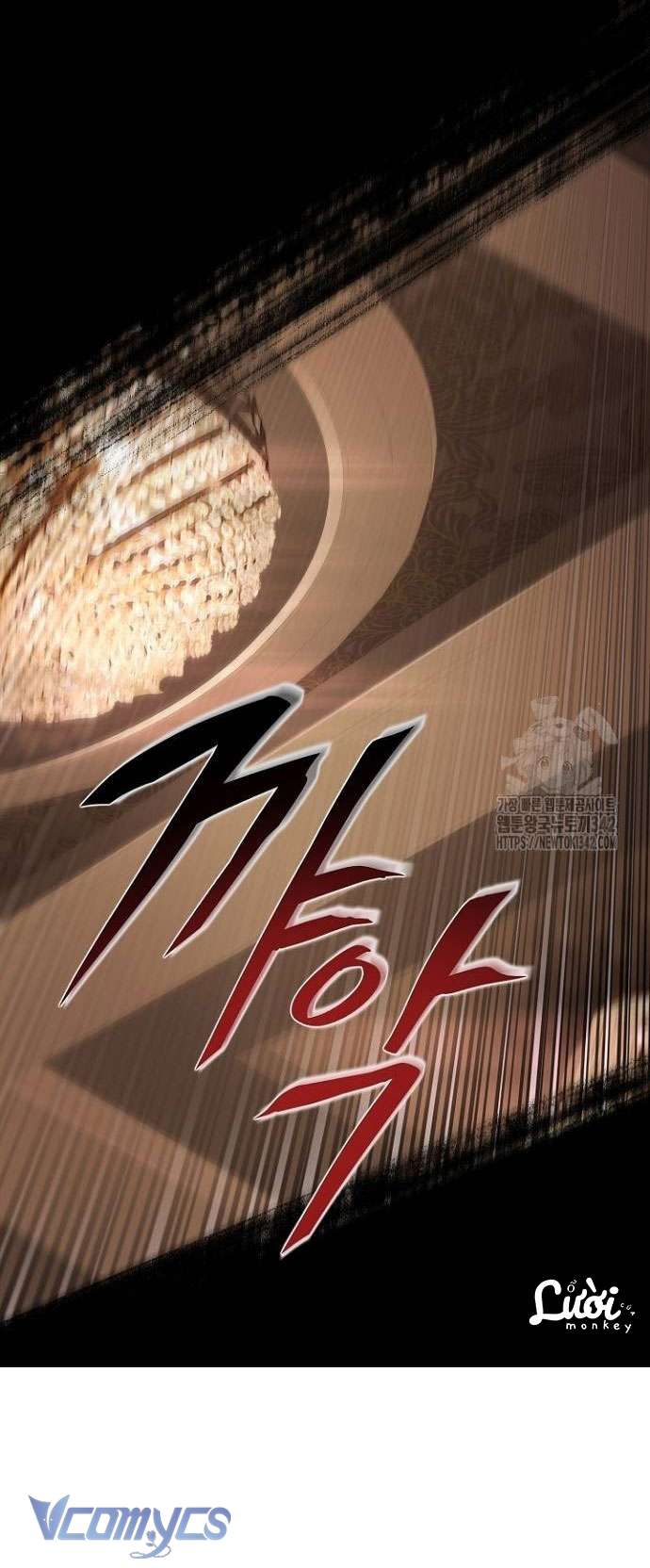 Tôi bị mắc kẹt trong một vở kịch điên rồ Chap 19 - Trang 3