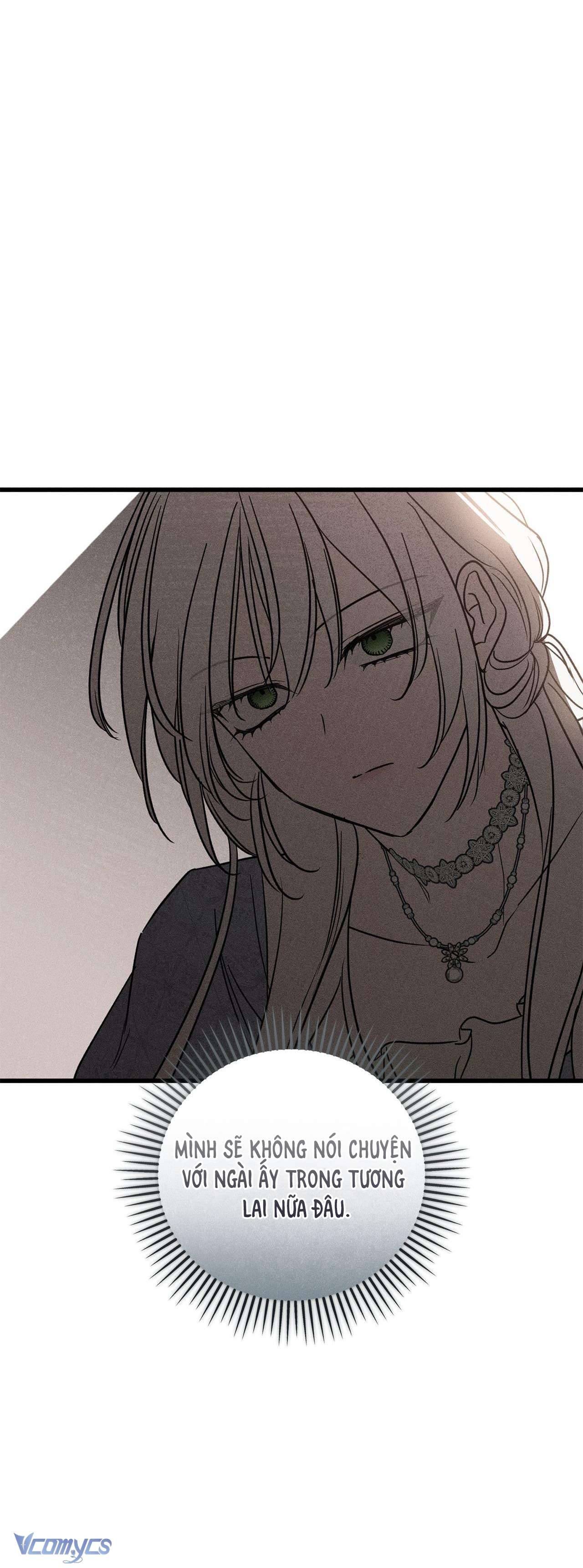 Vị Phu Quân Căm Ghét Tôi Đã Mất Trí Nhớ Chapter 47 - Trang 4