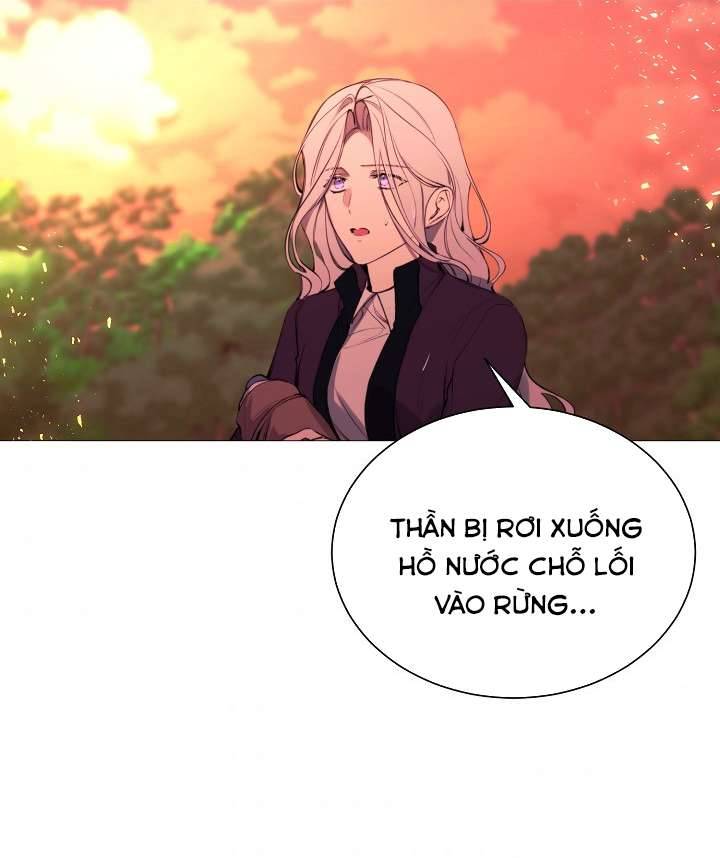 Ác Nữ Cần Bạo Chúa Chapter 37 - Trang 4