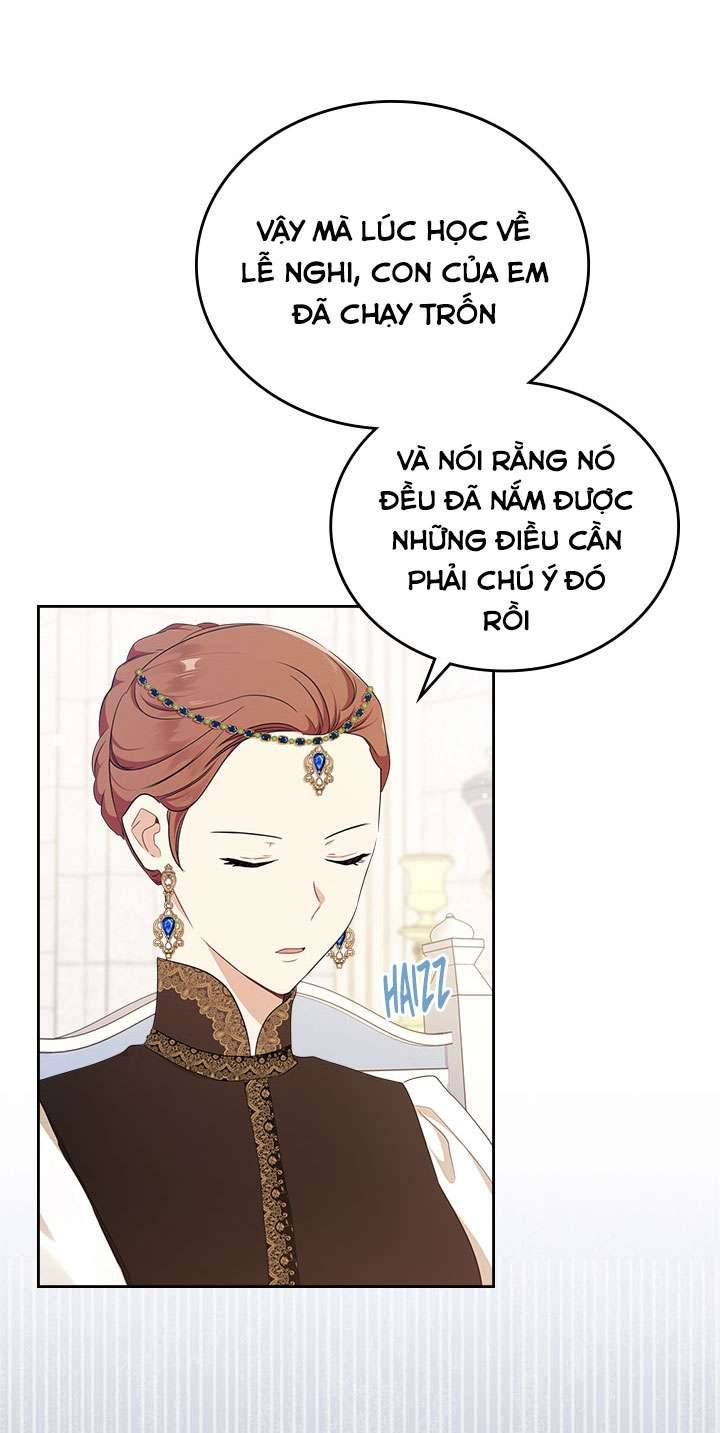 Kiếp Này Nhất Định Làm Gia Chủ Chap 36 - Trang 2