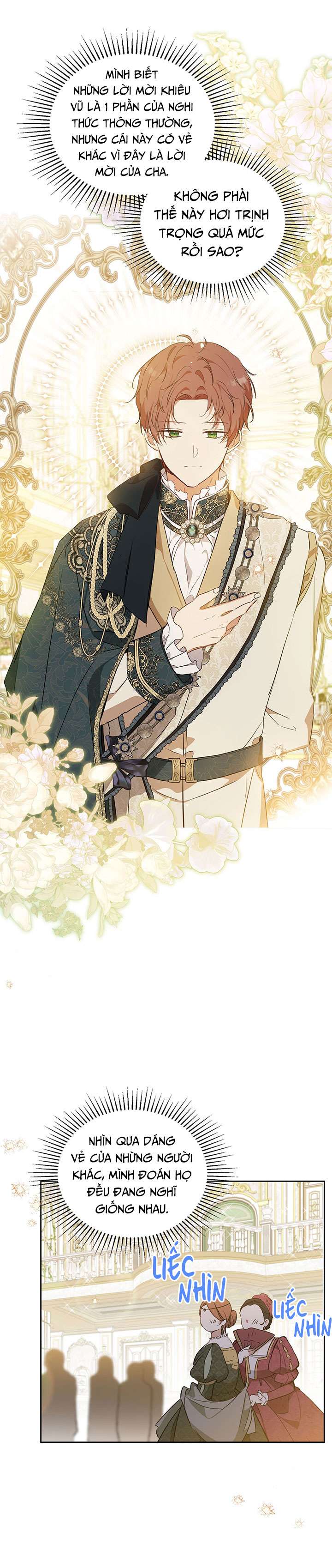 Kiếp Này Nhất Định Làm Gia Chủ Chap 112 - Trang 2