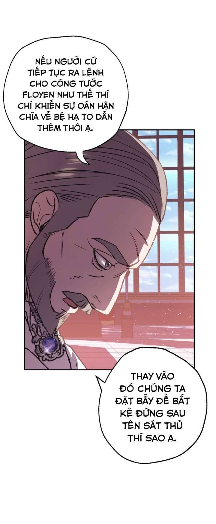 Cha À, Con Không Muốn Kết Hôn Đâu Chap 14 - Trang 2