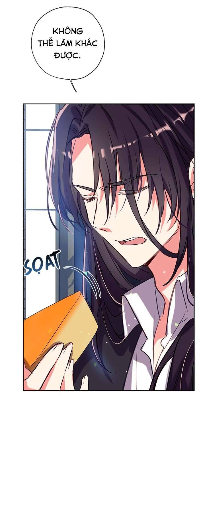 Chúng Ta Có Thể Trở Thành Một Gia Đình Được Không? Chap 43 - Trang 2