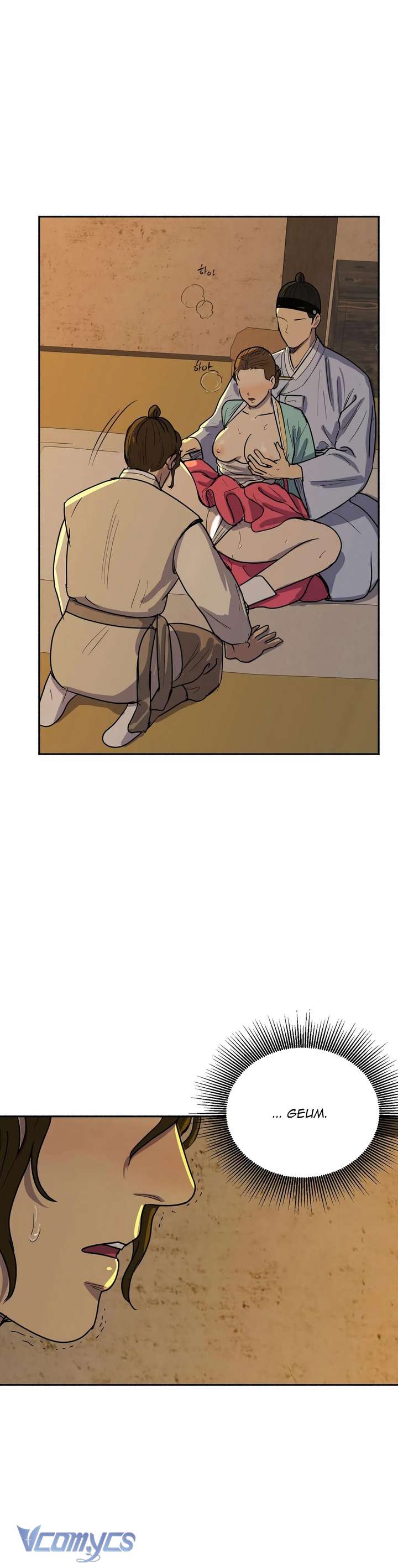 [18+] Gieo Hạt Giống Chap 2 - Trang 2